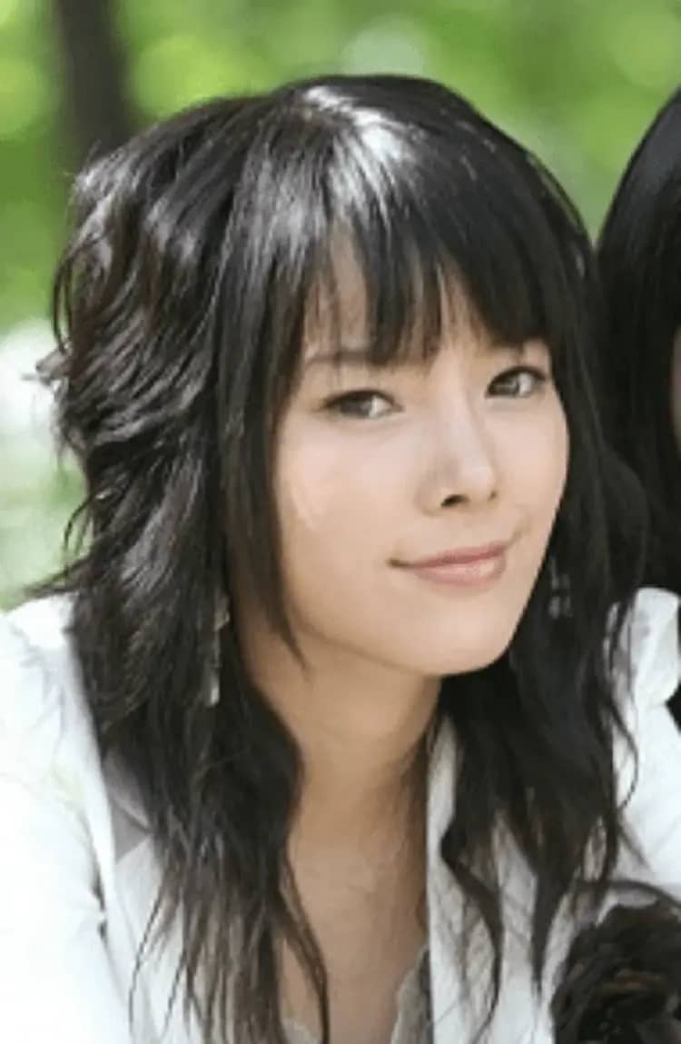 Gahee