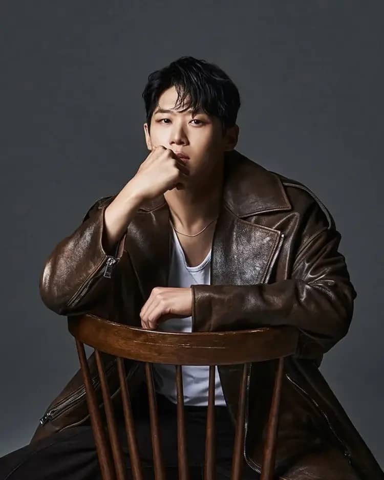 Kang Seungchan