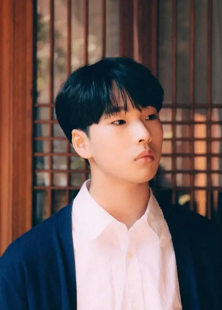 Boseong