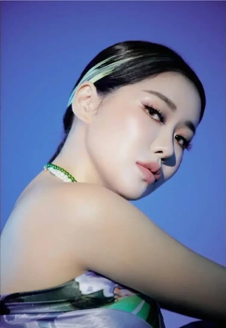 Queen Wasabii