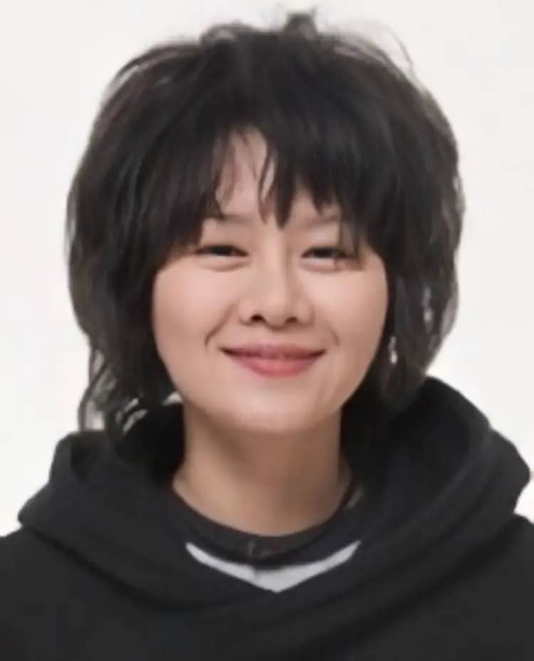 Sujin Kim