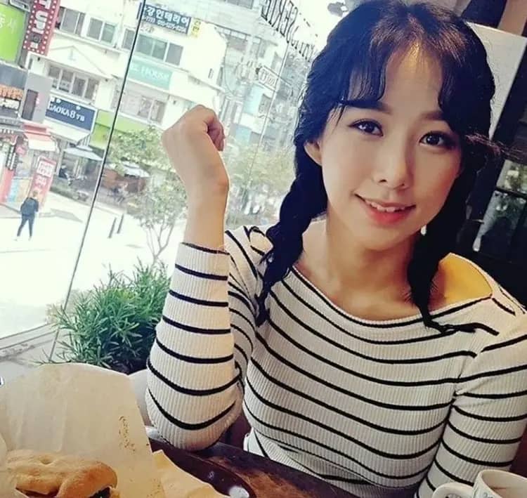 Kwon Minseo