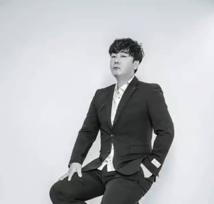 Im Hanguk