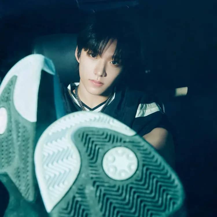 Hyunmin