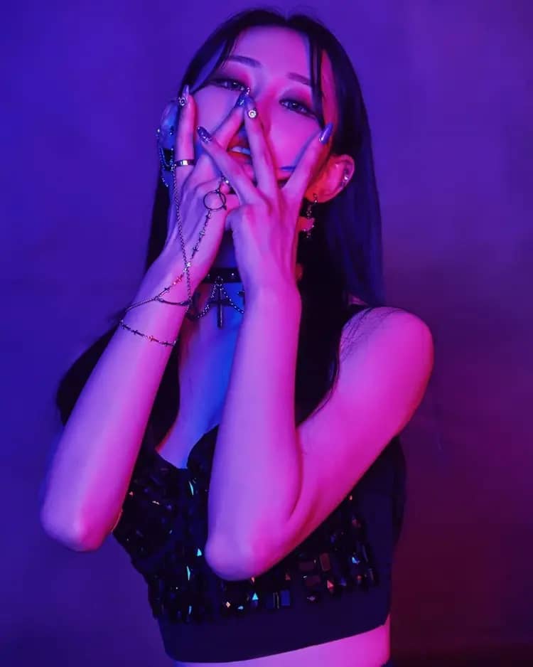 Gahee