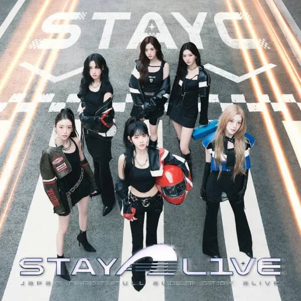 Stay Alive