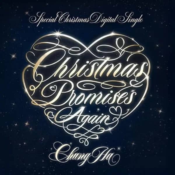 Christmas Promises: Again