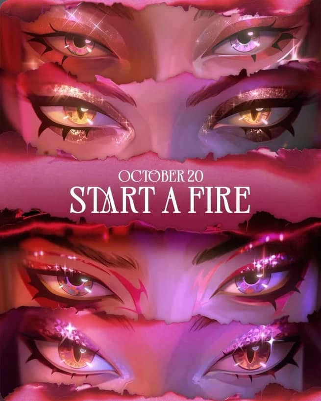 Start A Fire