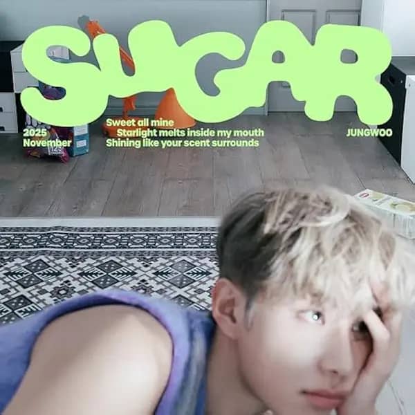 Sugar