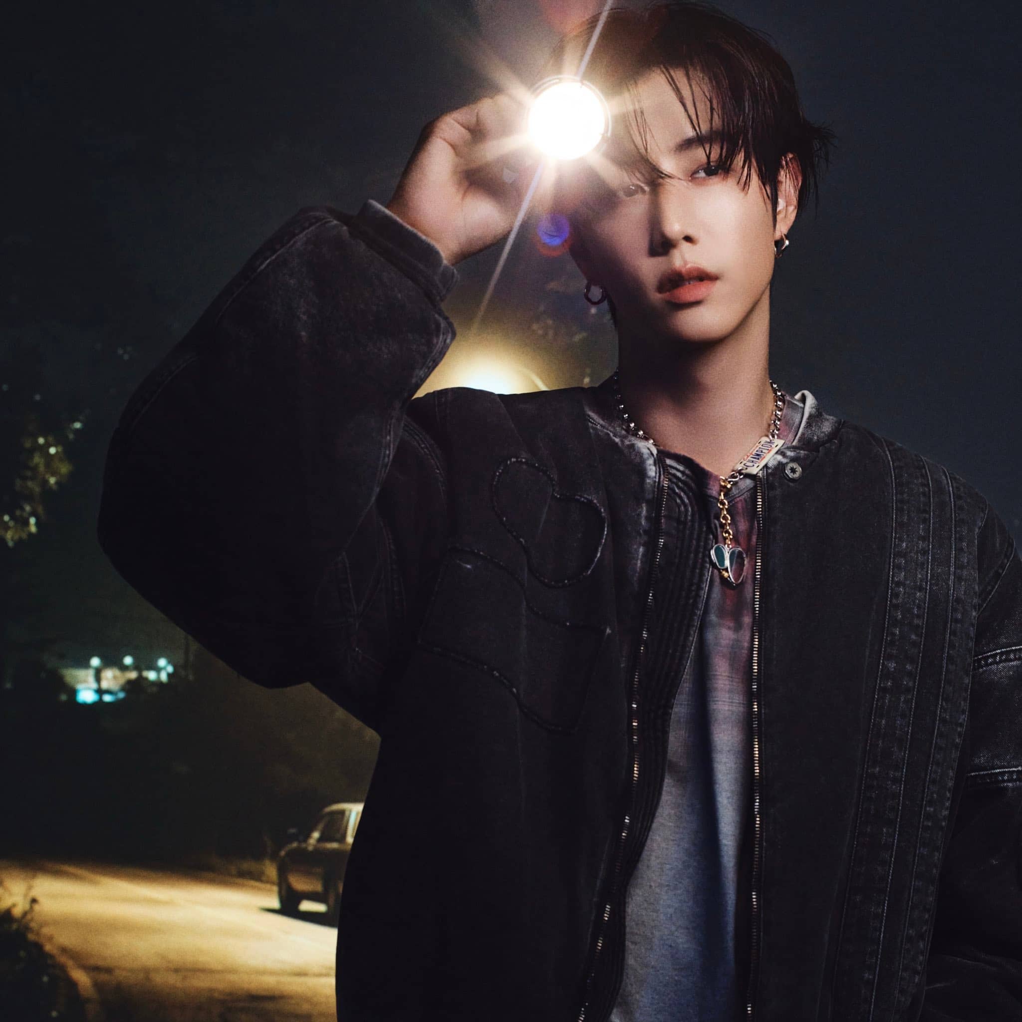 NIGHTLIGHT (feat. MILLI)