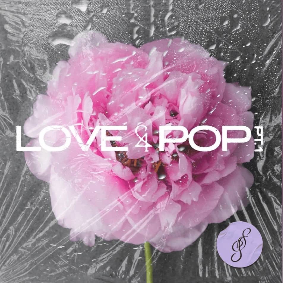 LOVE&POP pt.1