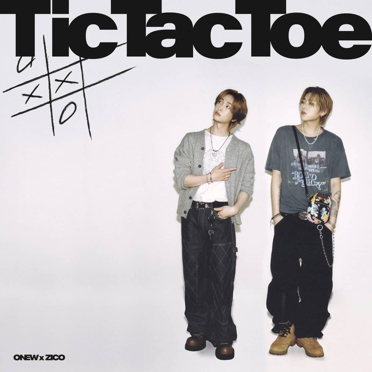 Tic Tac Toe