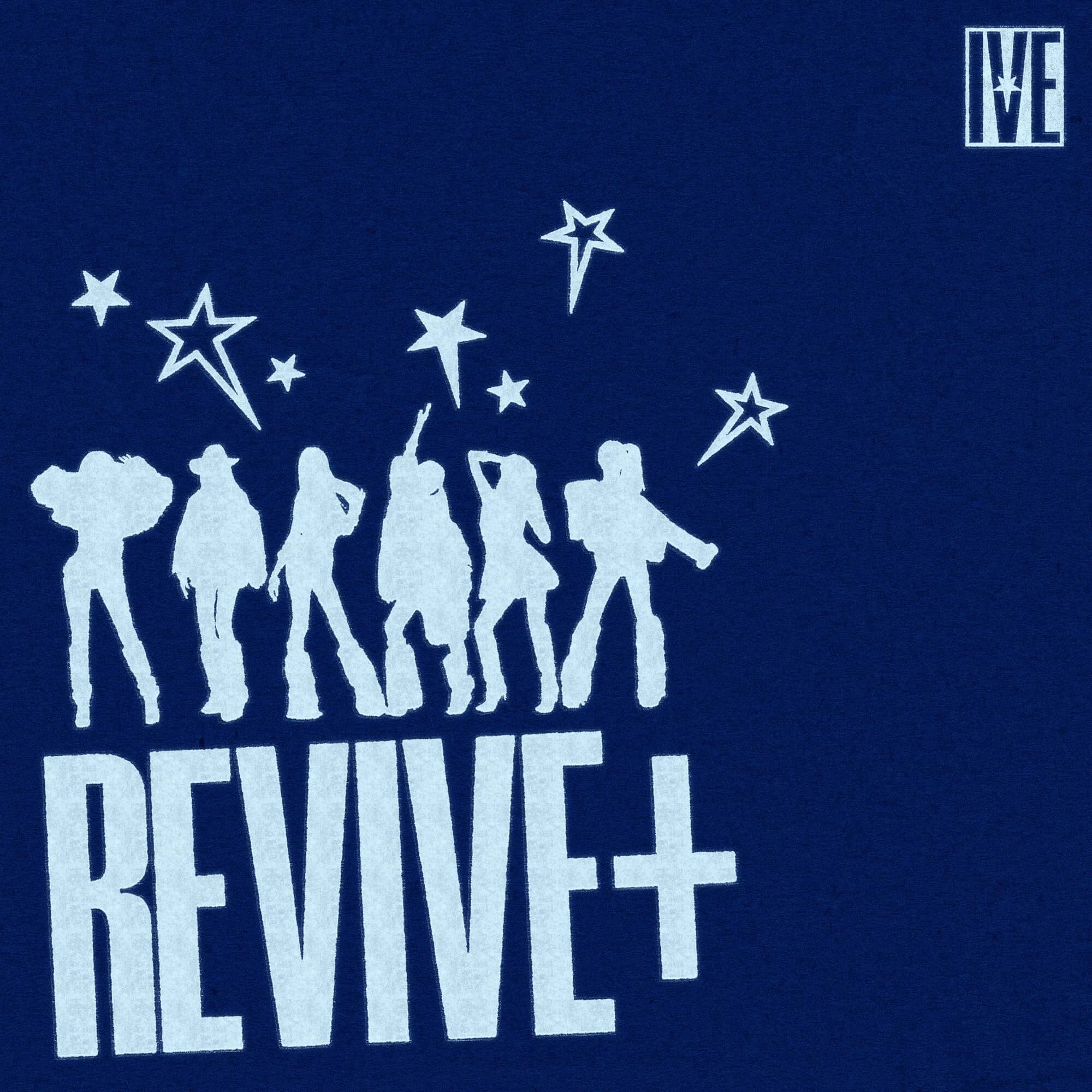 REVIVE+