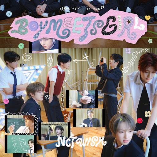Yo-I-Don! / Boy Meets Girl