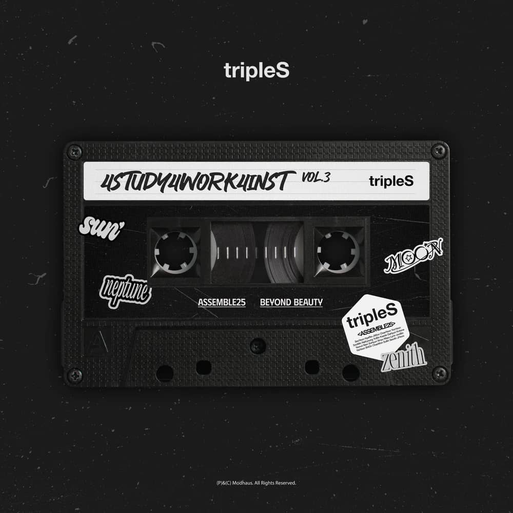 4study4work4inst Vol.3