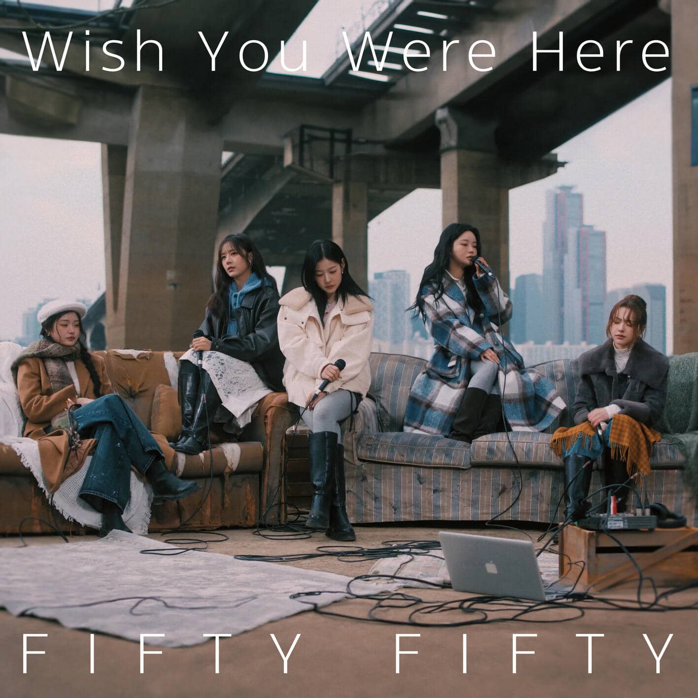 Wish You Were Here