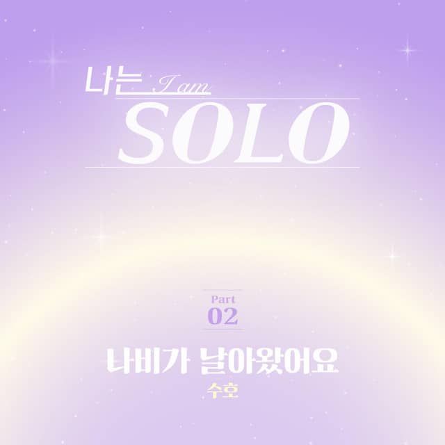 I am SOLO Pt.2