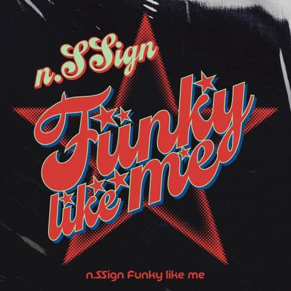 Funky Like Me