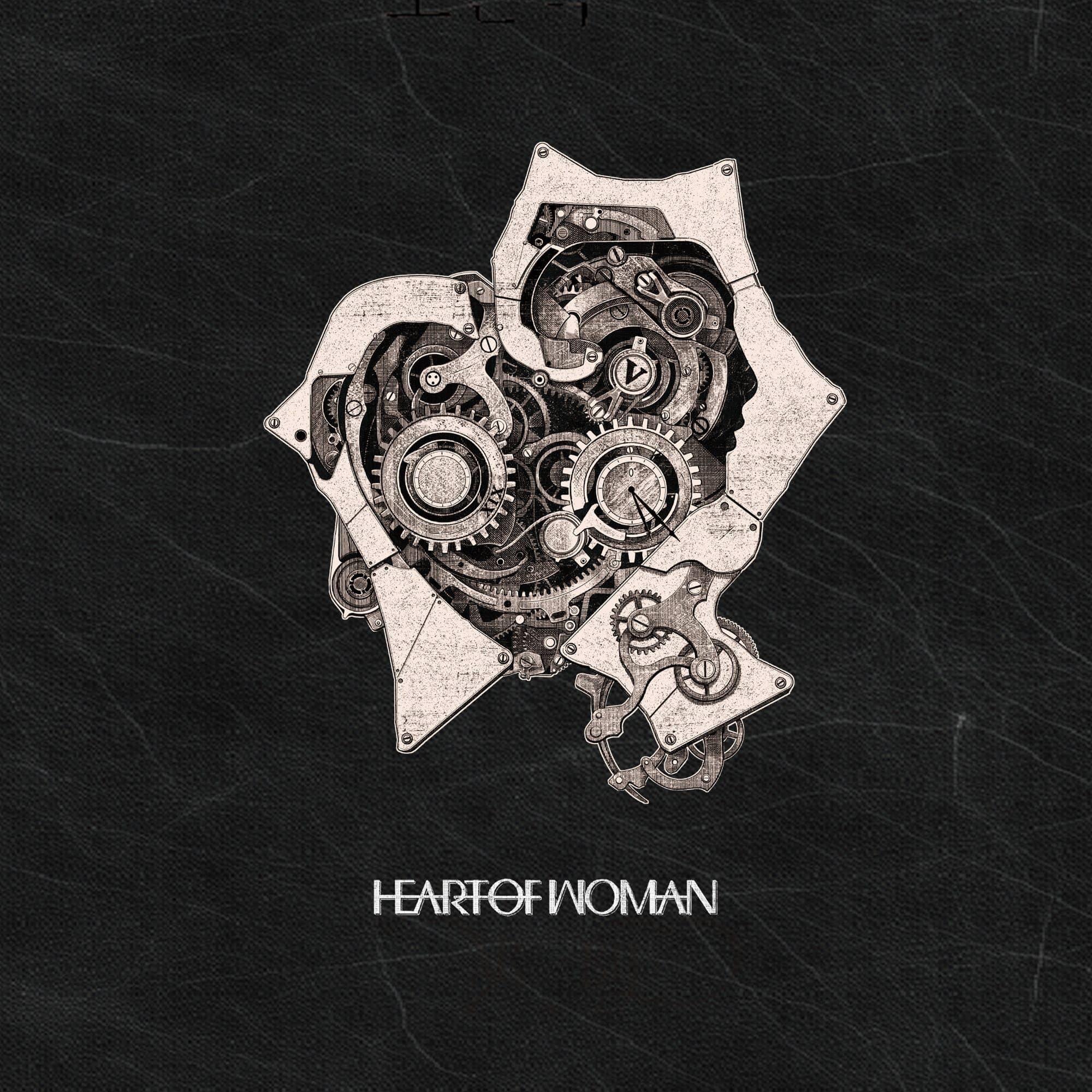 Heart Byte: LEGACY