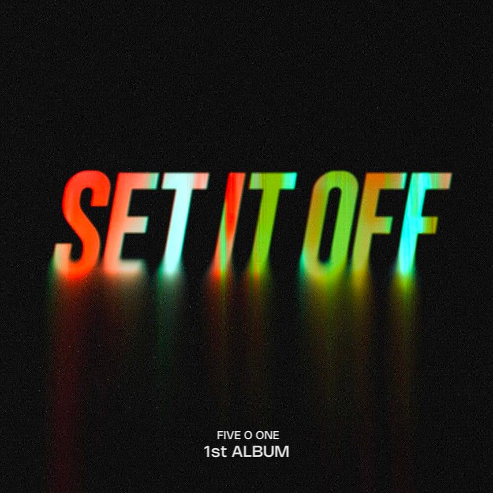 Set It Off
