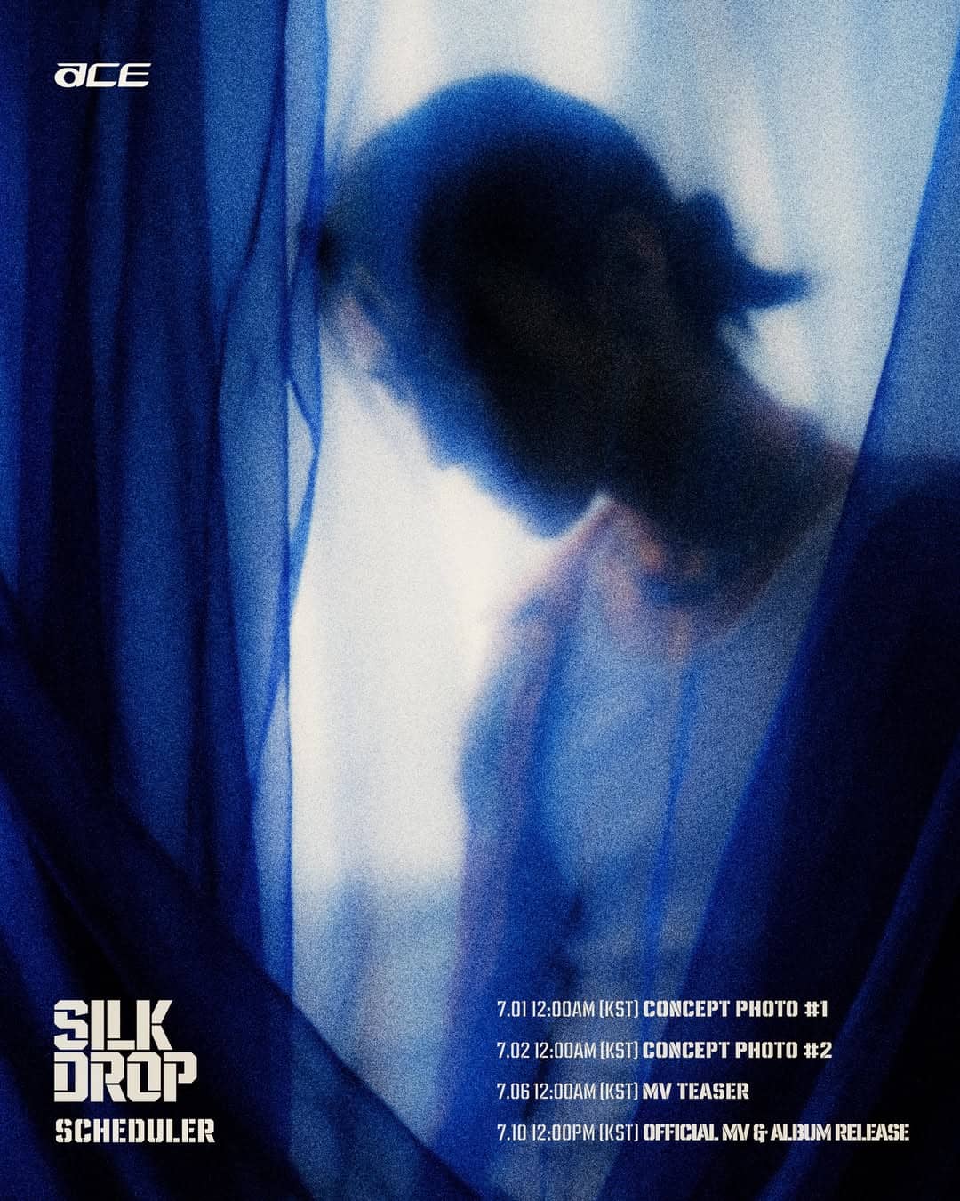 Silk Drop